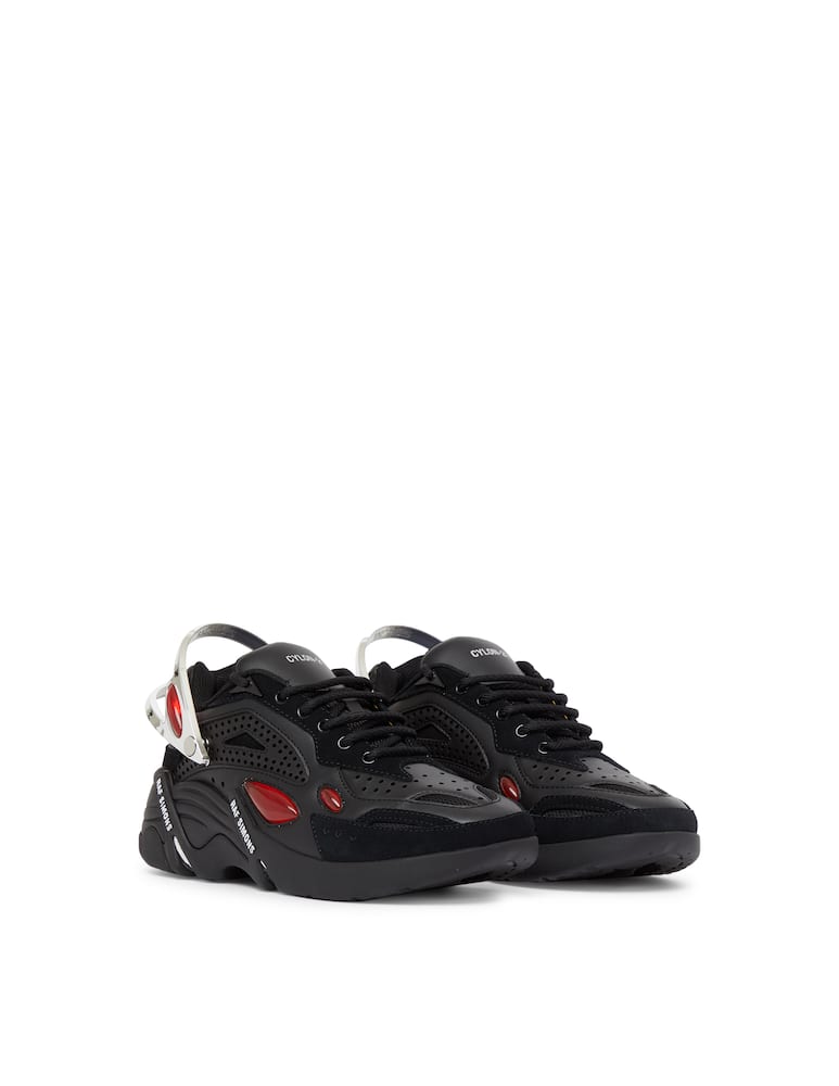 rinascente Raf Simons Sneakers basse Cylon-21