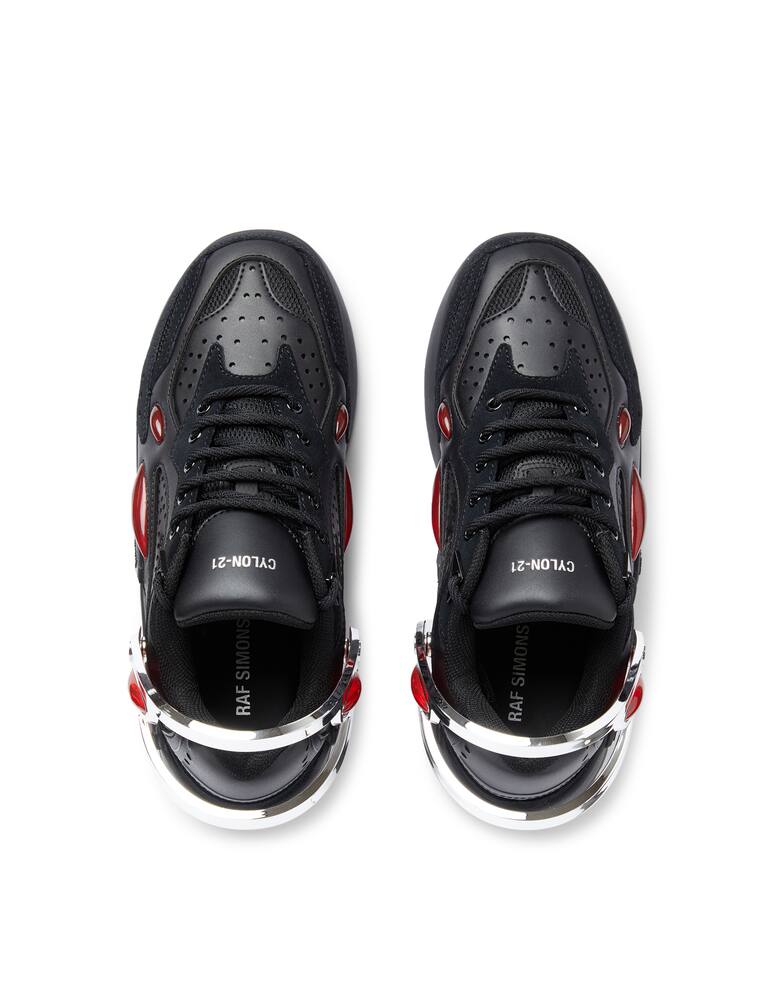 rinascente Raf Simons Sneakers basse Cylon-21