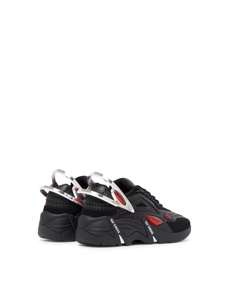 rinascente Raf Simons Sneakers basse Cylon-21