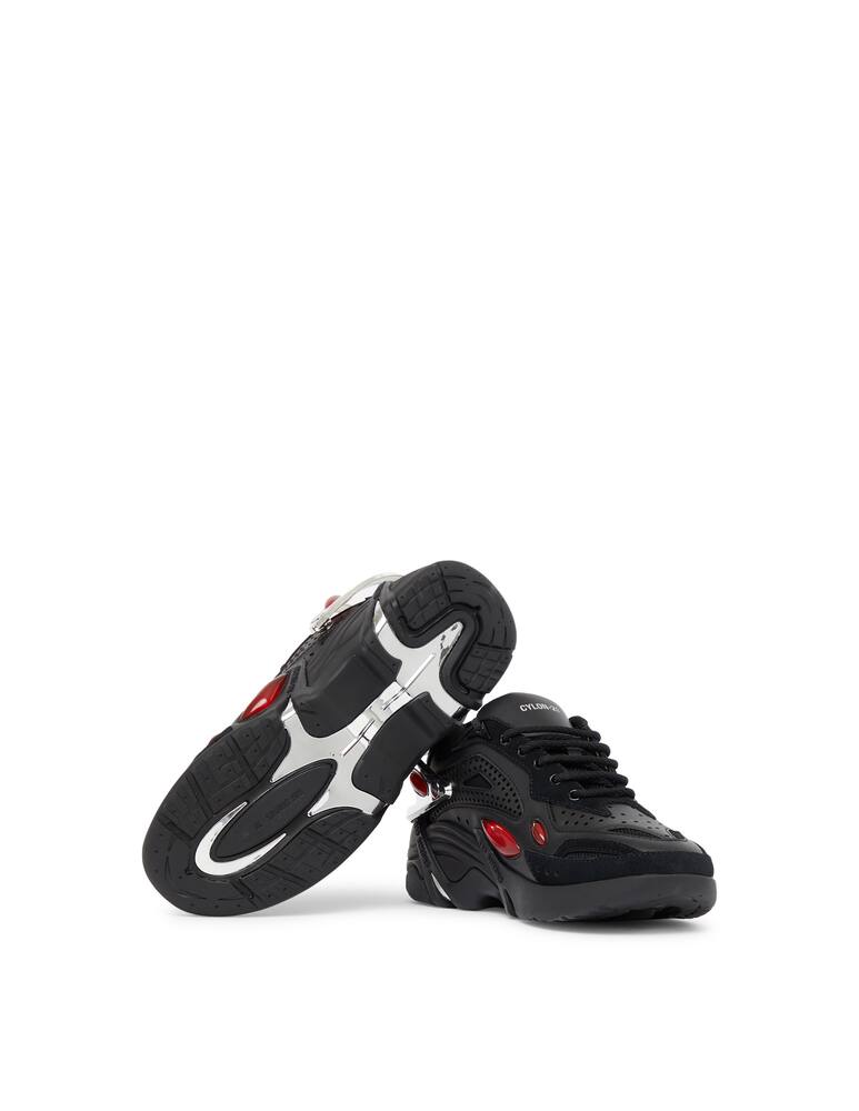rinascente Raf Simons Sneakers basse Cylon-21