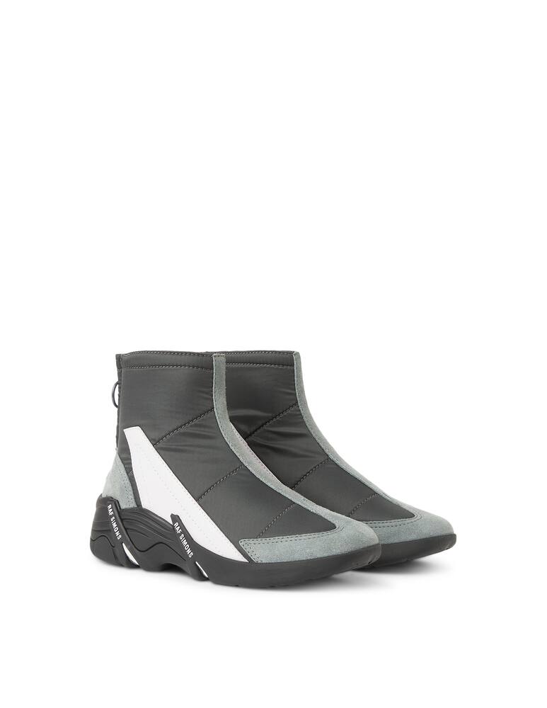 rinascente Raf Simons Sneaker alte Cylon-21