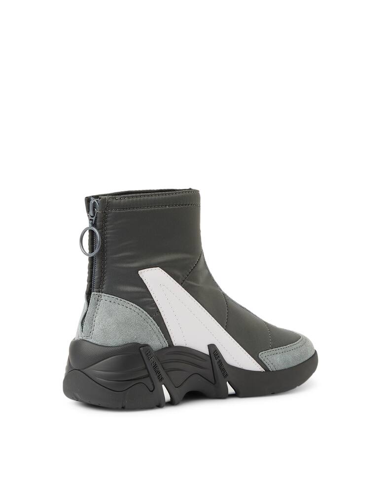 rinascente Raf Simons Sneaker alte Cylon-21