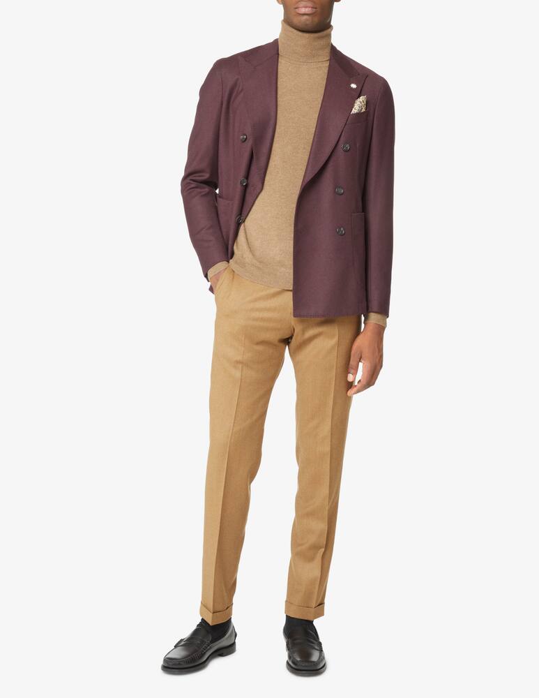 rinascente Pure Cashmere Dolceva cashmere sweater - Beige