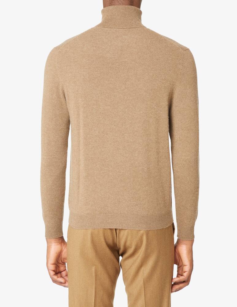 rinascente Pure Cashmere Dolceva cashmere sweater - Beige