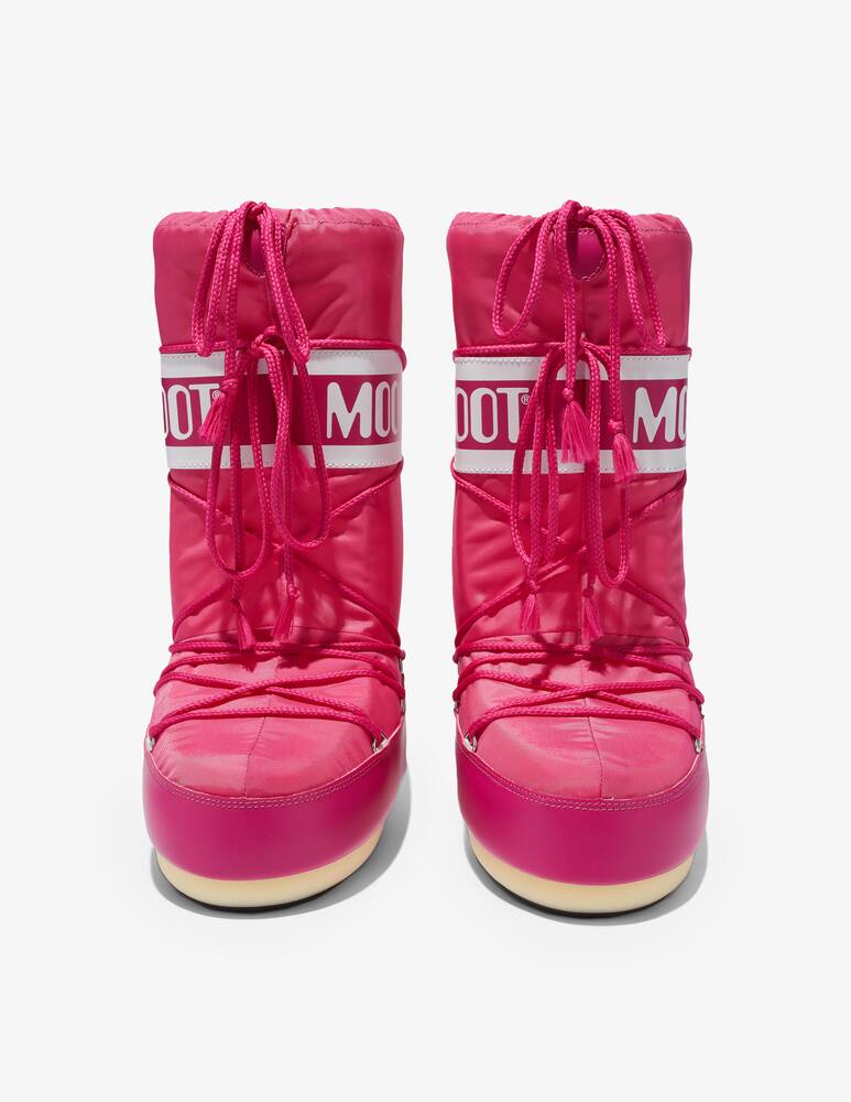 rinascente Moon Boot Icon nylon boots