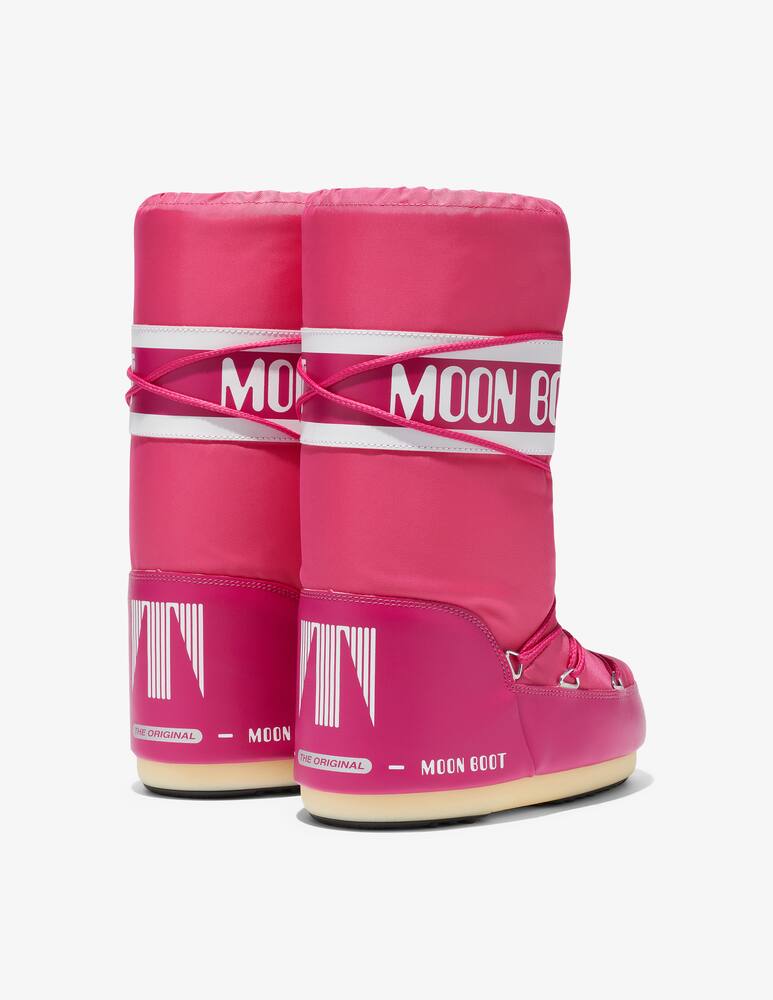 rinascente Moon Boot Icon nylon boots