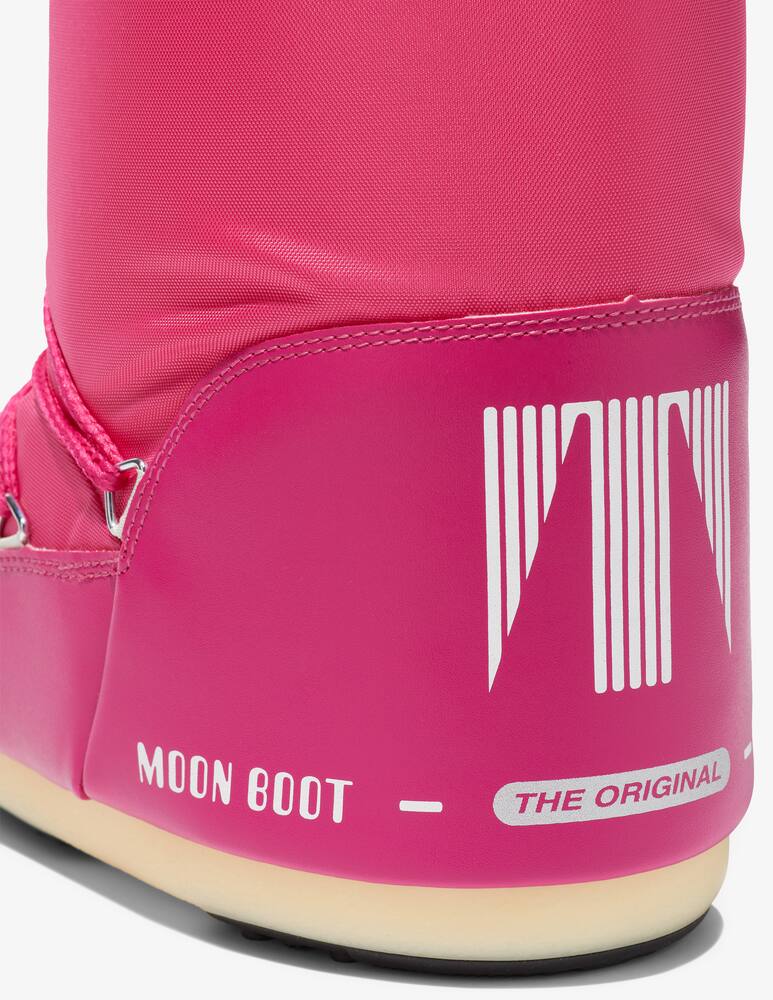 rinascente Moon Boot Icon nylon boots