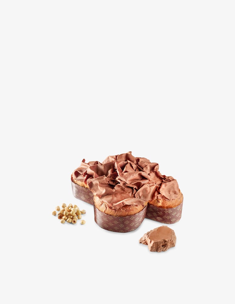 rinascente Sal De Riso Colomba Cremderi 1kg