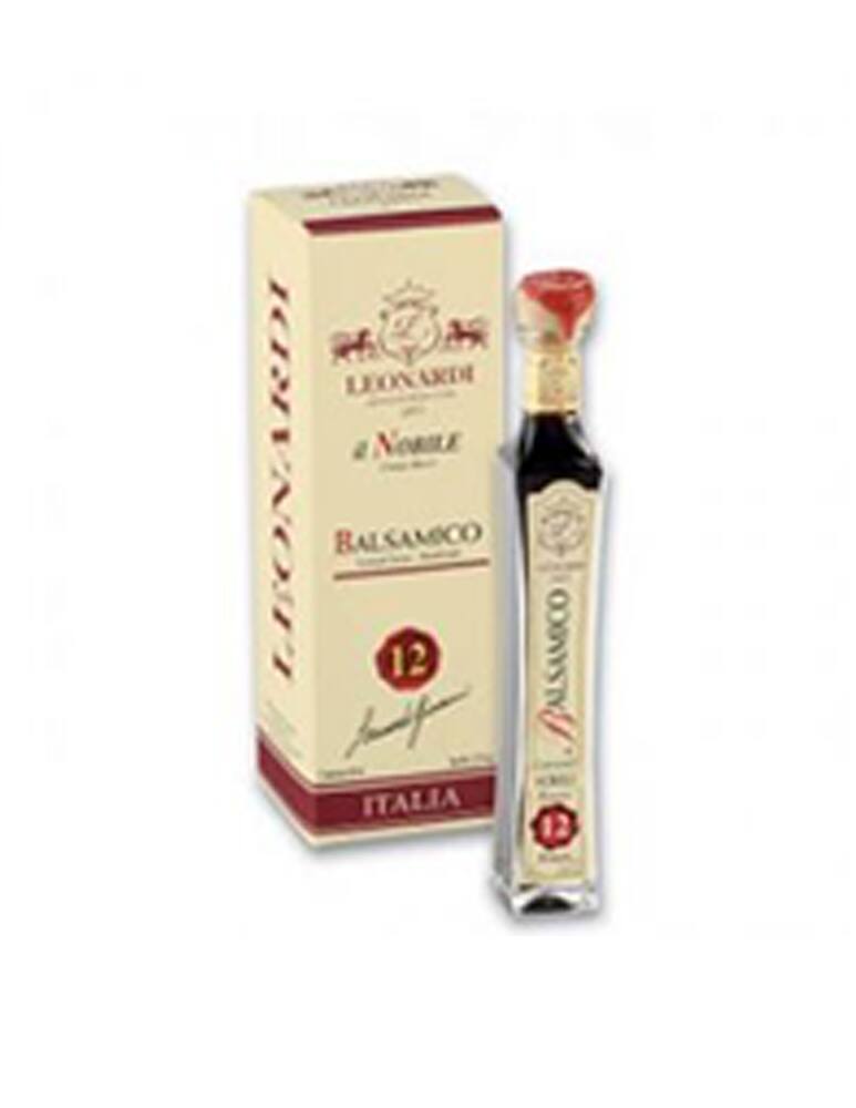 Leonardi Dispensa 12 - Balsamic Condiment 40ml 1.35fl.oz - picture 1