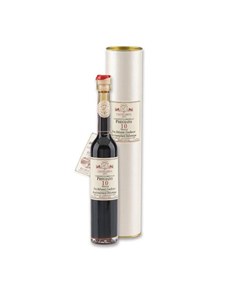 Leonardi Tubi Condimento Agrodolce Pregiato 10 Travasi 100ml - immagine 1 Leonardi Tubi Condimento Agrodolce Pregiato 10 Travasi 100ml - immagine 1