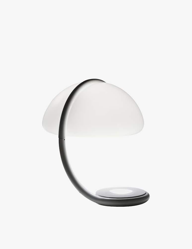 Martinelli Luce Lampada da tavolo Serpente - immagine 1 Martinelli Luce Lampada da tavolo Serpente - immagine 1
