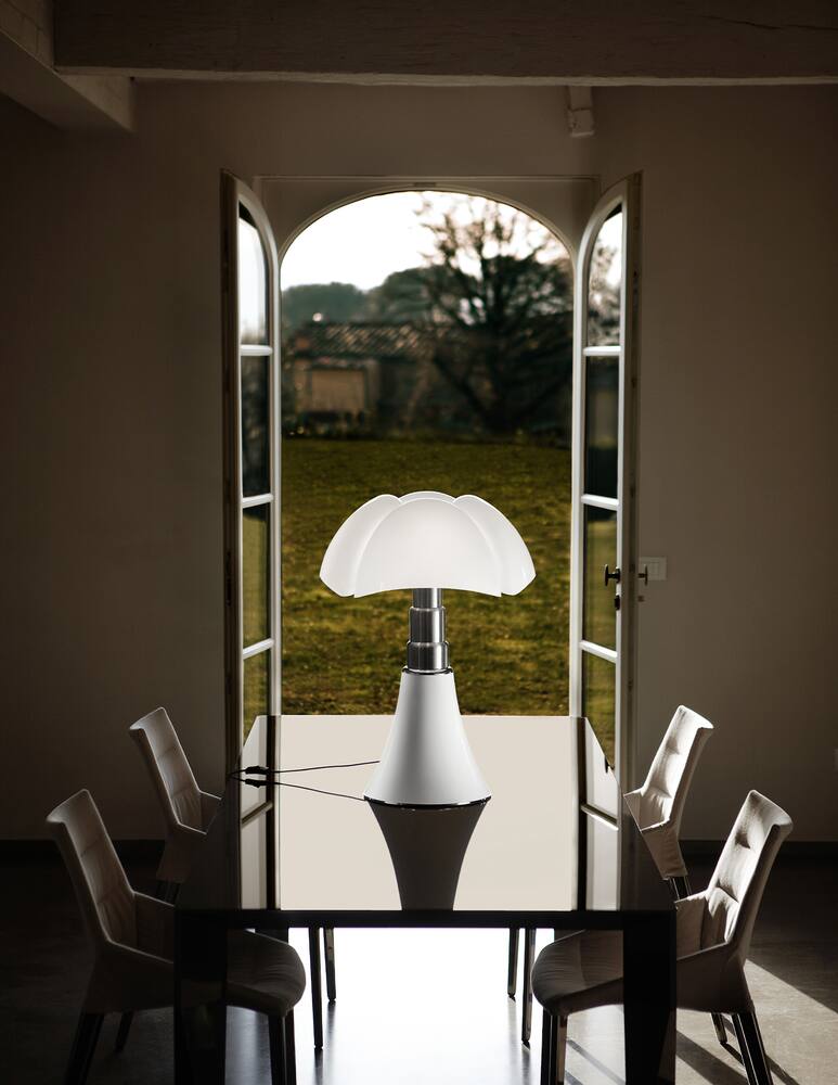 rinascente Martinelli Luce Pipistrello table lamp  