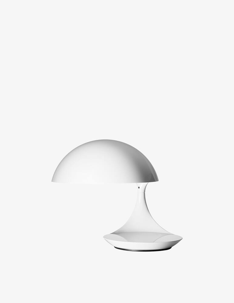 rinascente Martinelli Luce Cobra table lamp - White