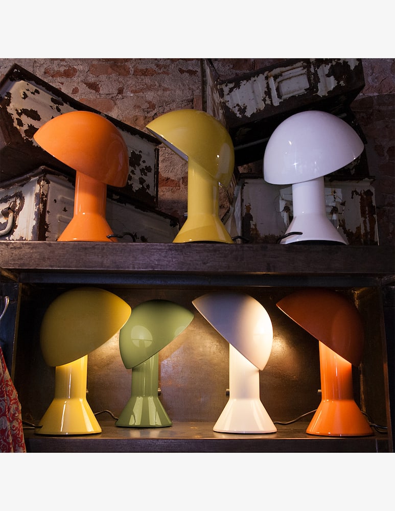 rinascente Martinelli Luce Elmetto Table Lamp