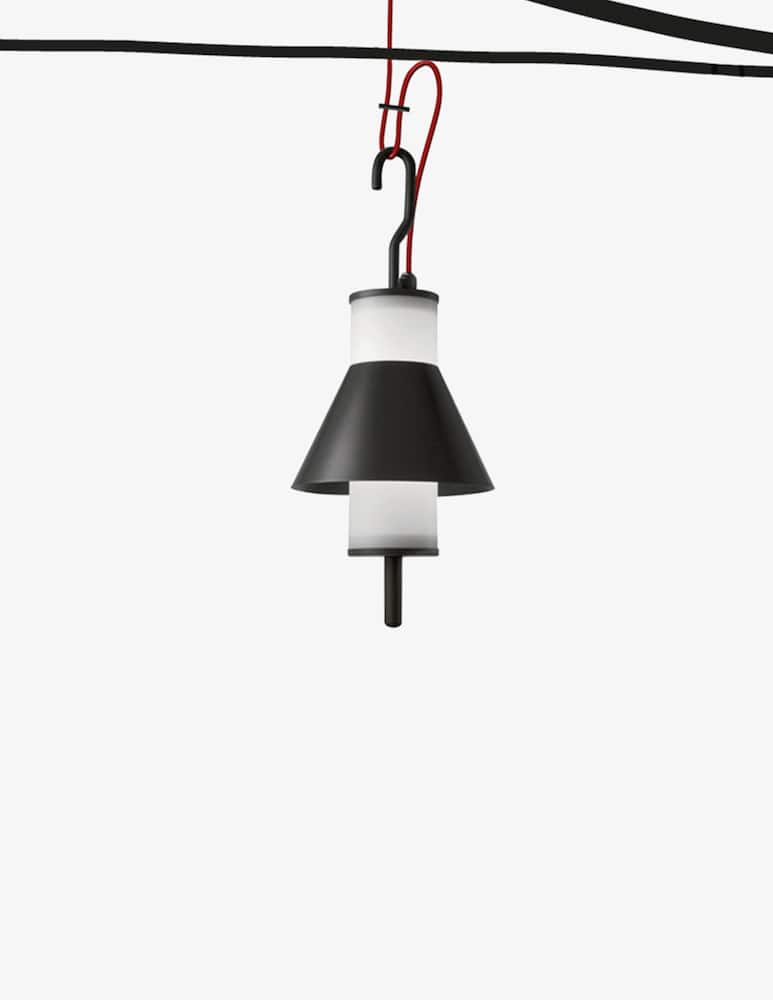 rinascente Martinelli Luce Pistillo Outdoor Xs Ceiling Lamp