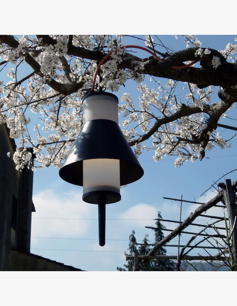 rinascente Martinelli Luce Pistillo Outdoor Xs Lampada da Soffitto