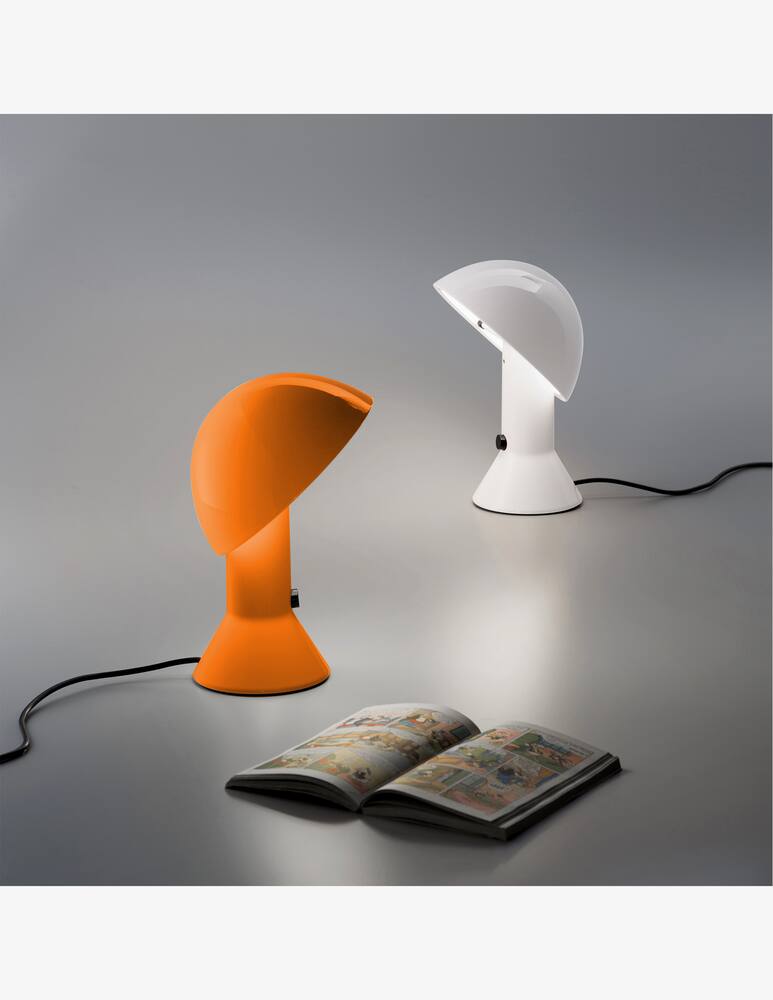 rinascente Martinelli Luce Elmetto Table Lamp  