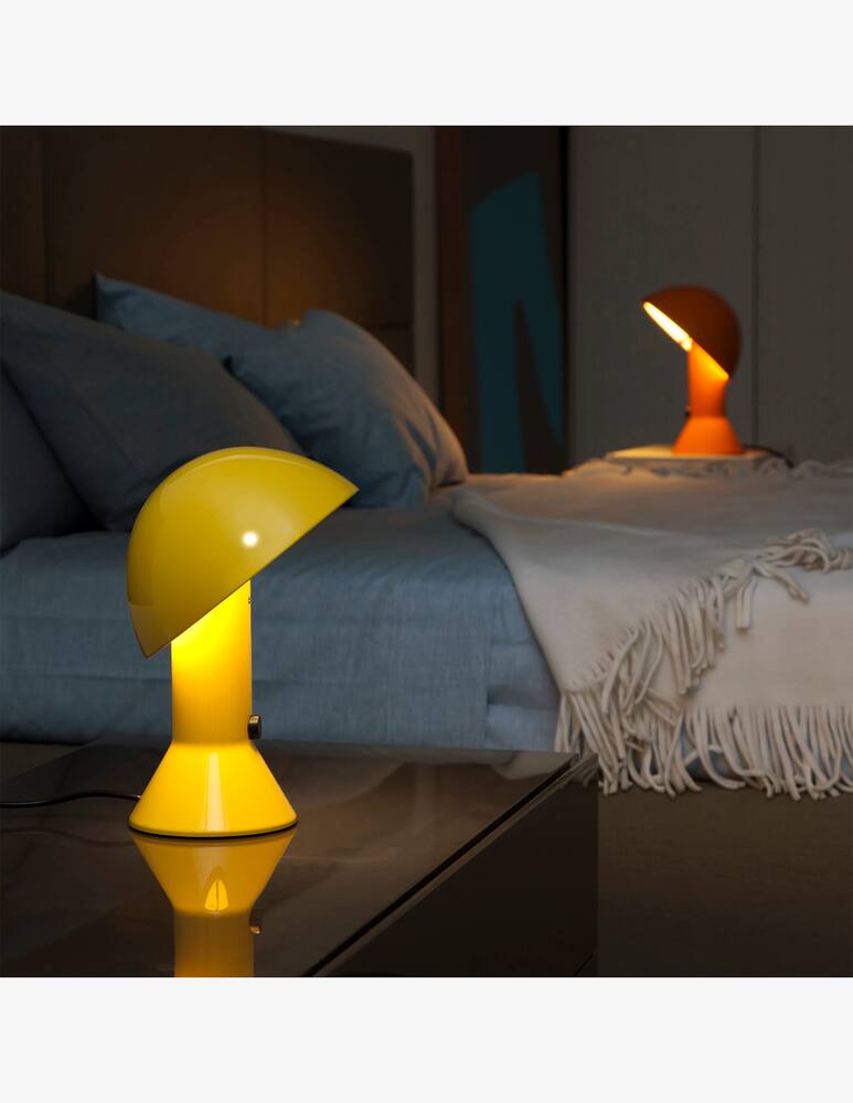 rinascente Martinelli Luce Elmetto Table Lamp