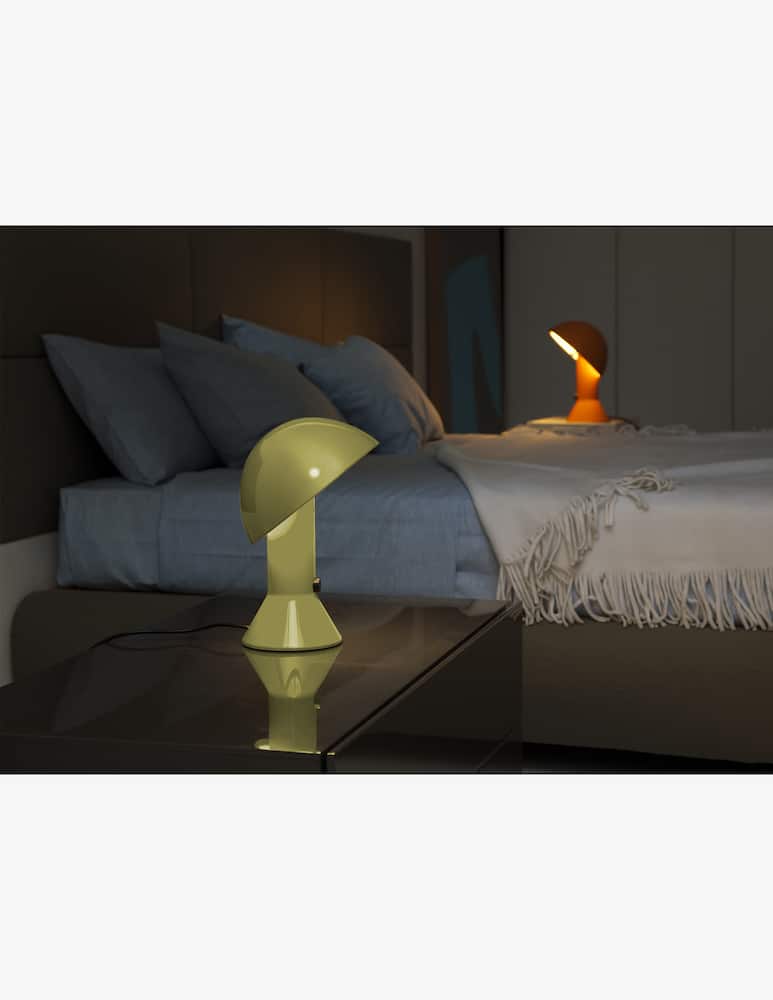 Martinelli Luce Table lamp Elmetto - picture 2 Martinelli Luce Table lamp Elmetto - picture 2