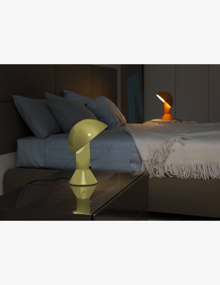 rinascente Martinelli Luce Elmetto Table Lamp  