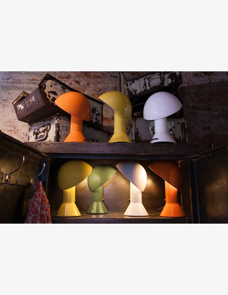 rinascente Martinelli Luce Elmetto Table Lamp  