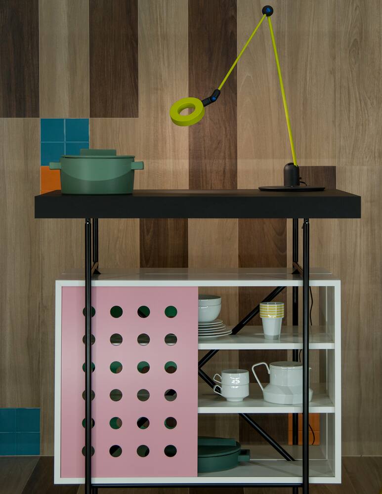 rinascente Martinelli Luce Lamica Table Top 