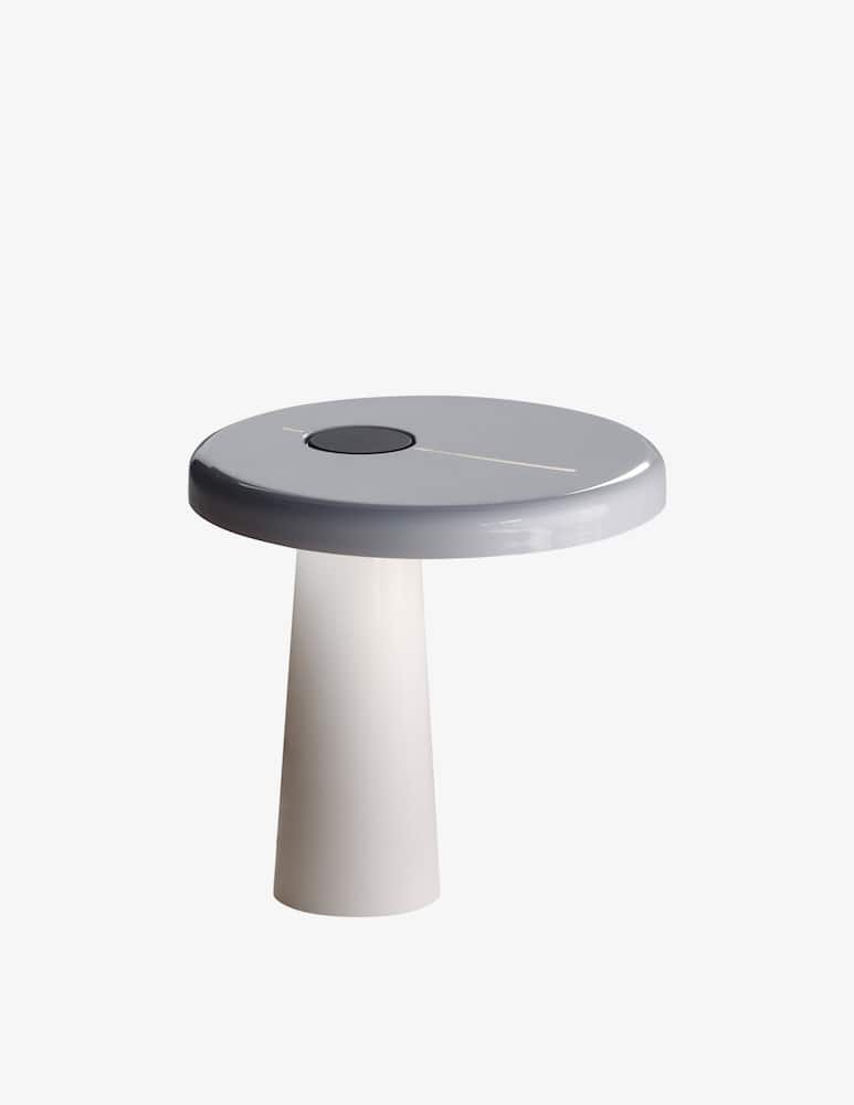 Martinelli Luce Lampada da tavolo Hoop - immagine 1 Martinelli Luce Lampada da tavolo Hoop - immagine 1