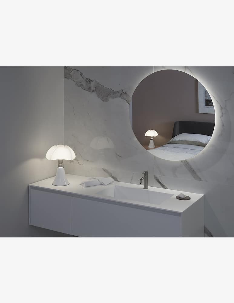 rinascente Martinelli Luce Minipipistrello  4,5W Led Dimmerable Table Lamp