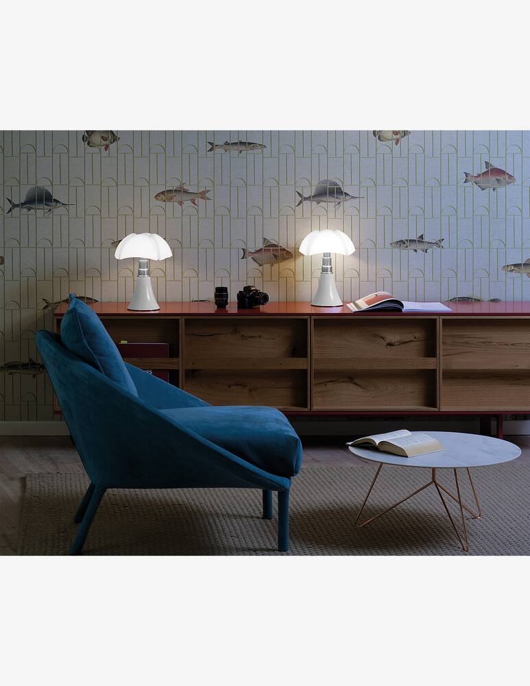 rinascente Martinelli Luce Minipipistrello  4,5W Led Dimmerable Table Lamp