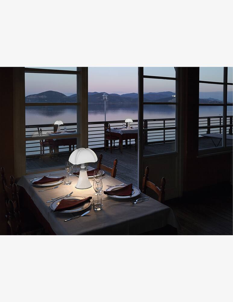 rinascente Martinelli Luce Minipipistrello  4,5W Led Dimmerable Table Lamp