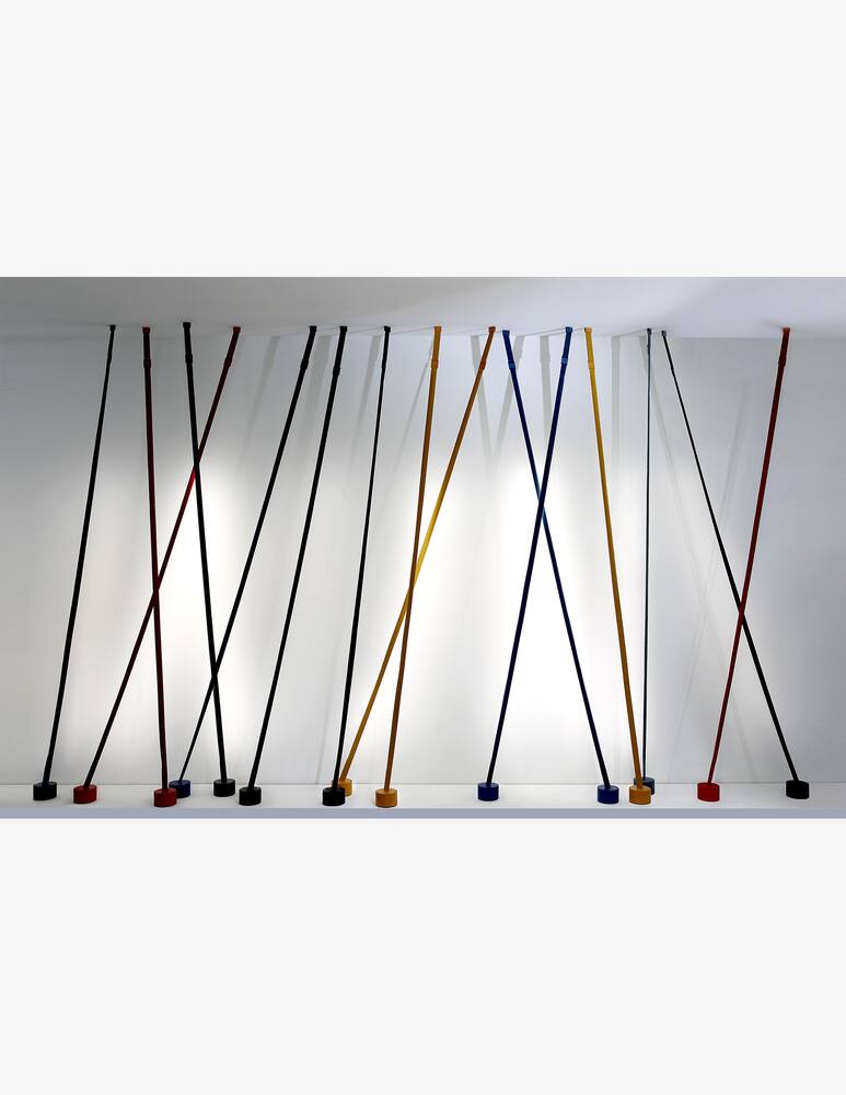 rinascente Martinelli Luce Elastica Floor Lamp
