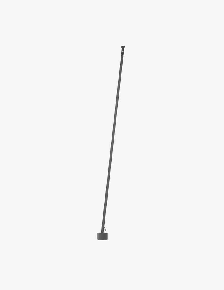 Martinelli Luce Lampada da pavimento Elastica - immagine 1 Martinelli Luce Lampada da pavimento Elastica - immagine 1