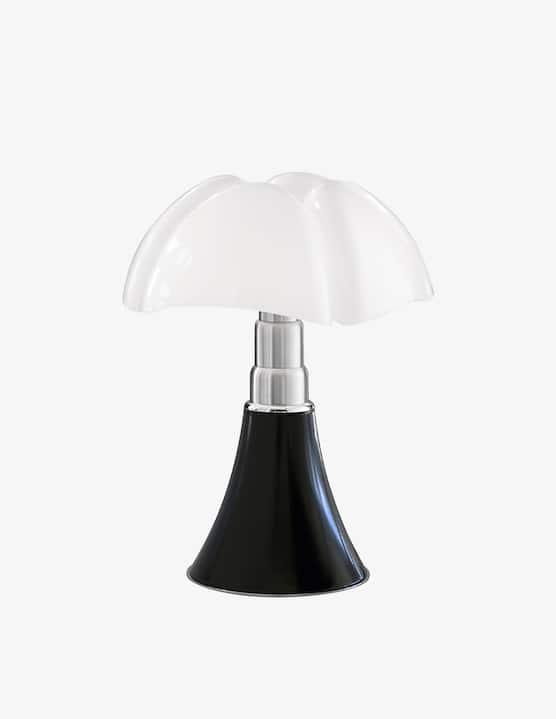 Martinelli Luce - Lampada da tavolo Minipipistrello 7W Led Dimmerabile - €915,00