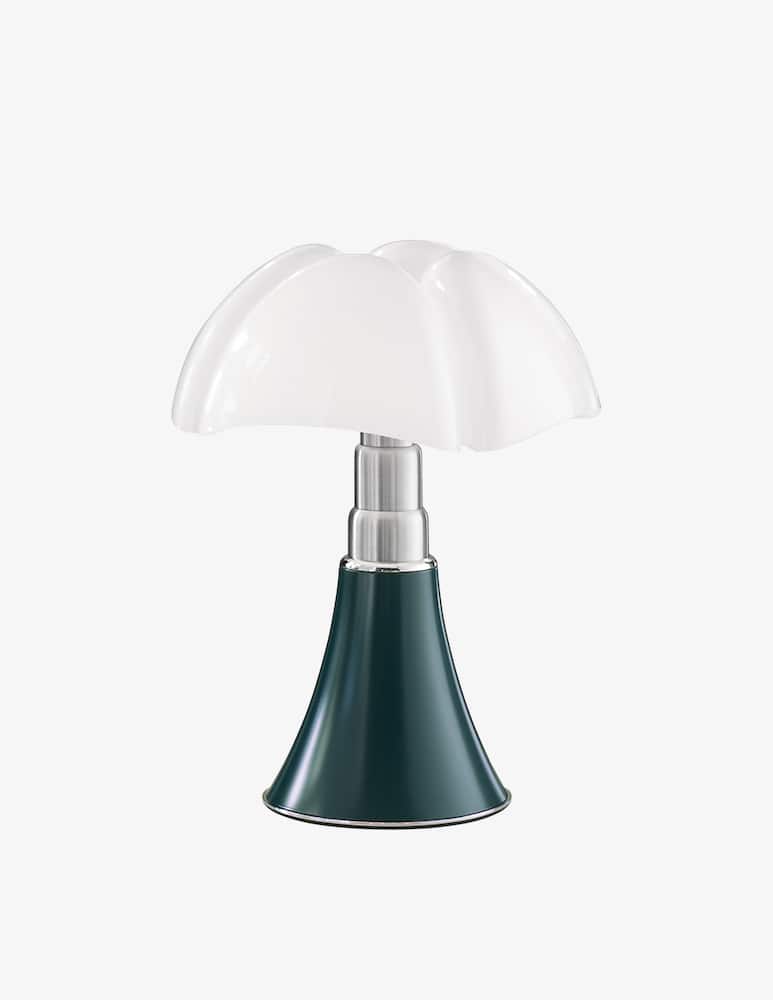 Martinelli Luce Table lamp Minipipistrello 7W Led Dimmerable - picture 1 Martinelli Luce Table lamp Minipipistrello 7W Led Dimmerable - picture 1