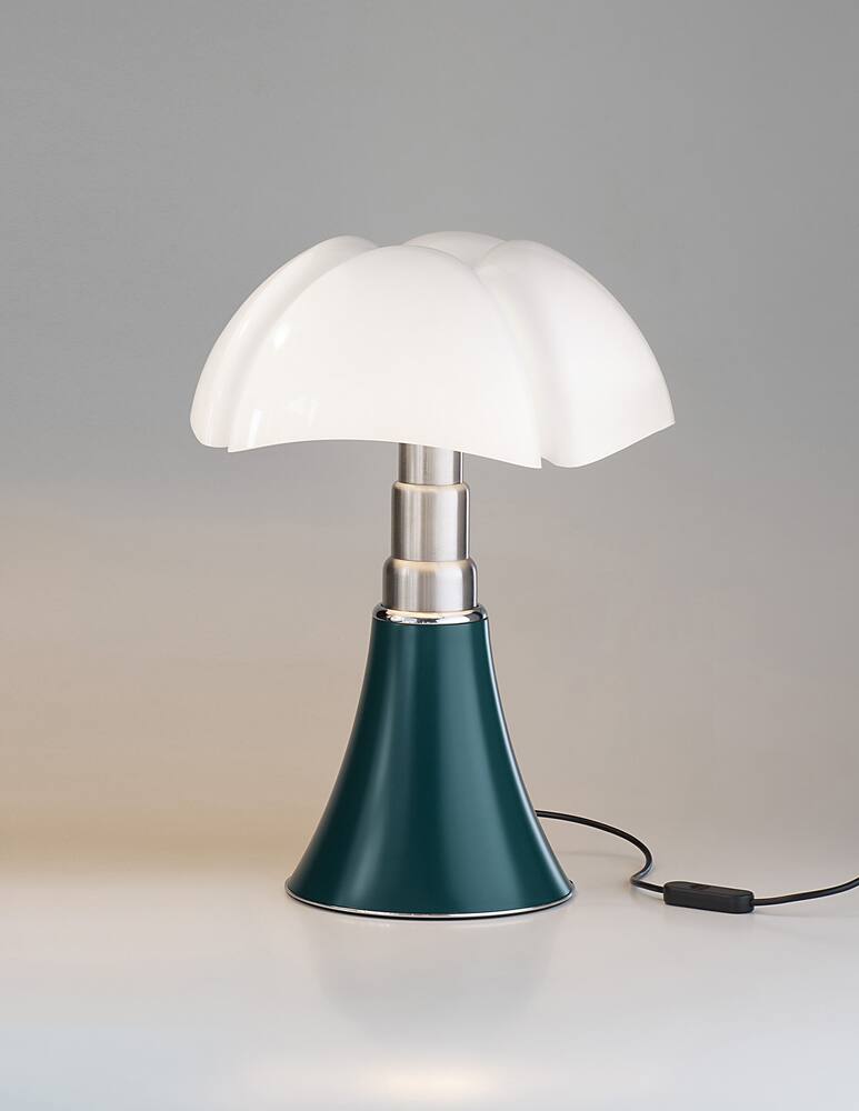 rinascente Martinelli Luce Minipipistrello  7W Led Dimmerabile  Lampada Da Tavolo  