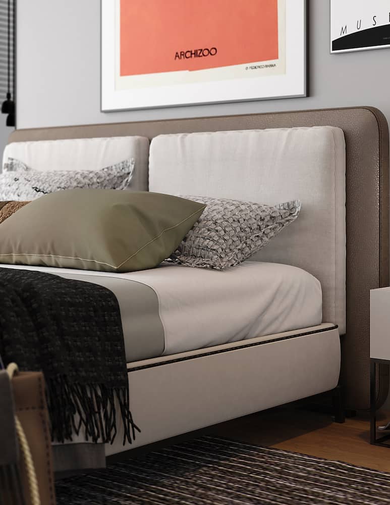 rinascente Martinelli Luce Cabriolette 2700K White - White