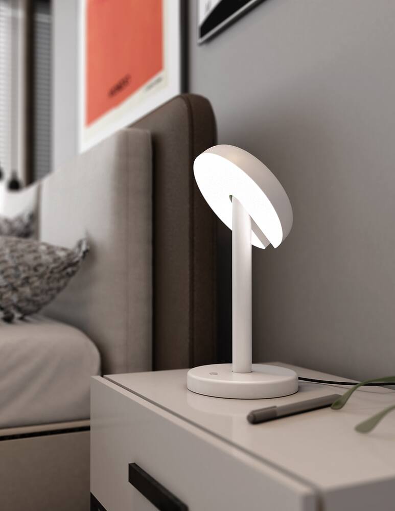 rinascente Martinelli Luce Cabriolette 2700K White - White