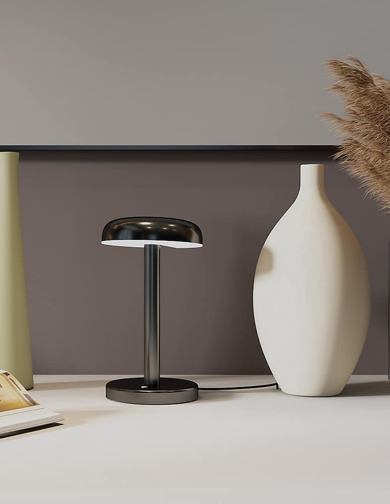 Martinelli Luce Cabriolette 2700K Black - immagine 1 Martinelli Luce Cabriolette 2700K Black - immagine 1