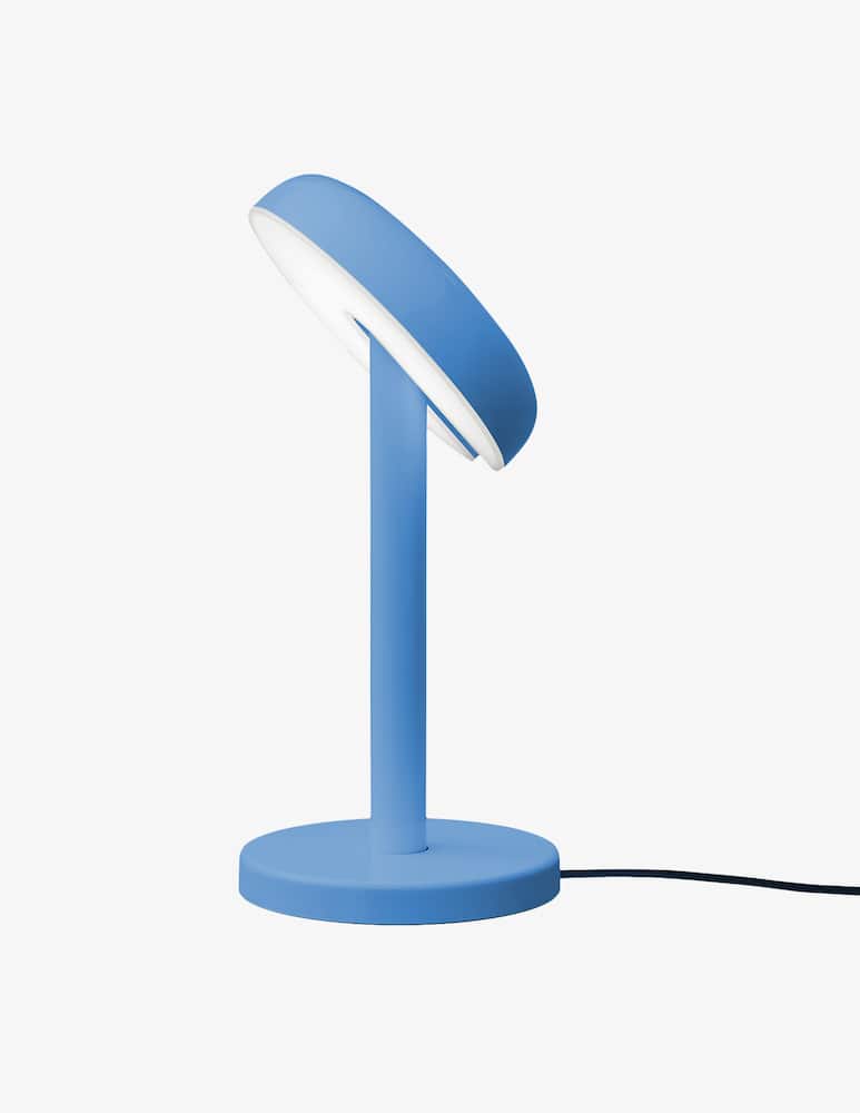 Martinelli Luce Cabriolette 2700K Light Blue - immagine 1