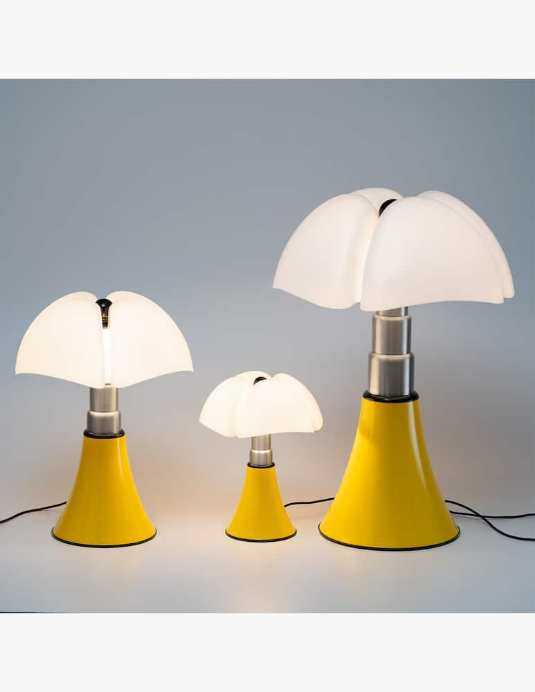 rinascente Martinelli Luce Pipistrello Pop Table Lamp