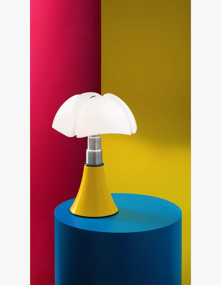 Martinelli Luce Lampada da tavolo Pipistrello Media Pop - immagine 3