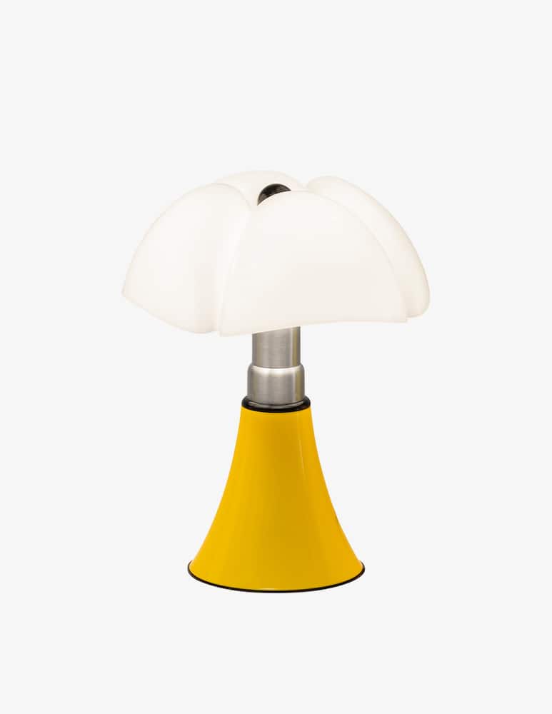 Martinelli Luce Lampada da tavolo Minipipistrello Pop - immagine 1 Martinelli Luce Lampada da tavolo Minipipistrello Pop - immagine 1