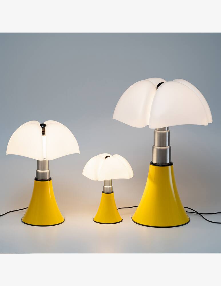 rinascente Martinelli Luce Minipipistrello Pop Lampada da Tavolo