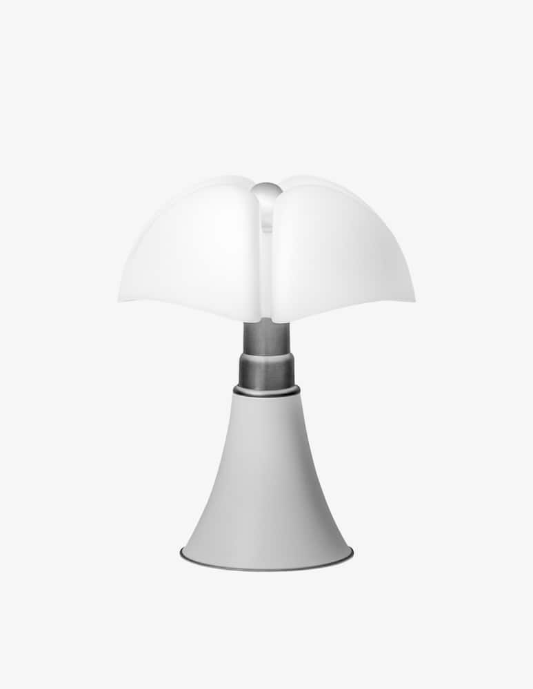 Martinelli Luce Lampada da tavolo Minipipistrello Matt - immagine 1