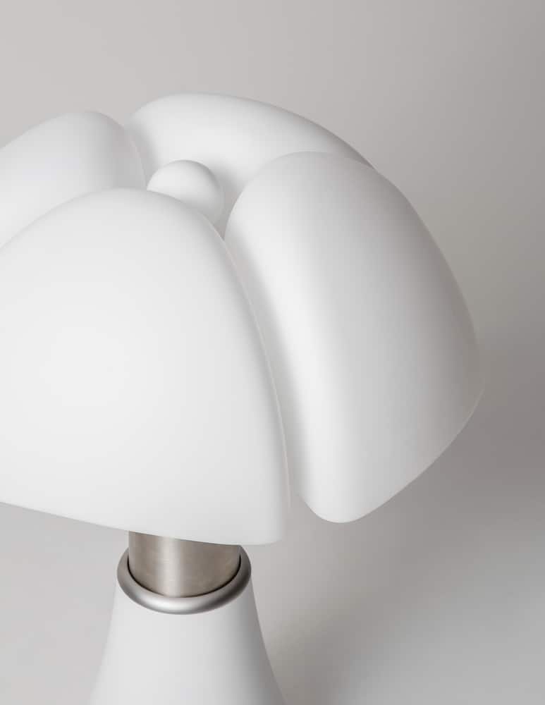 Martinelli Luce Lampada da tavolo Minipipistrello Matt - immagine 4
