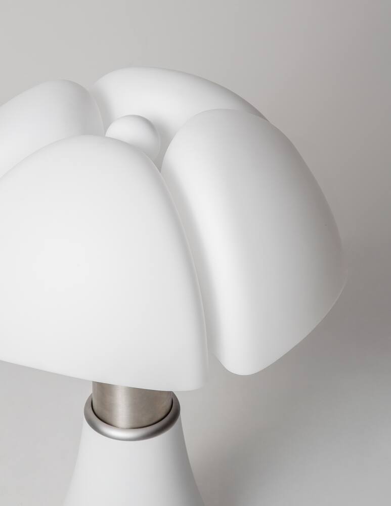 rinascente Martinelli Luce Minipipistrello Matt Lampada da Tavolo