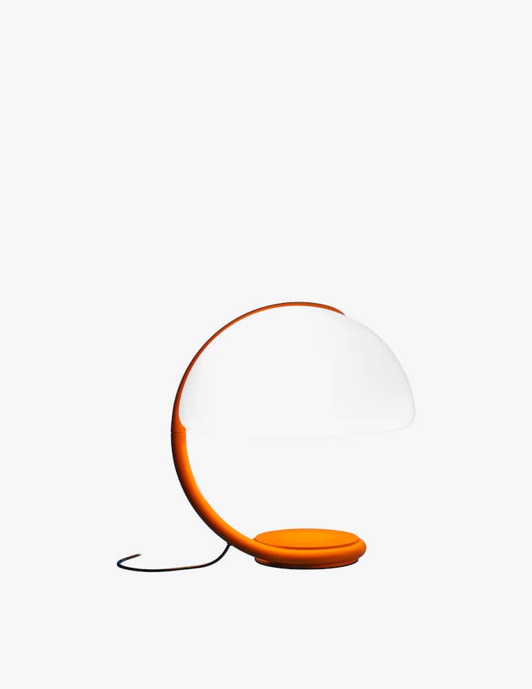 Martinelli Luce Serpente E27 Anniversary 60 - immagine 1 Martinelli Luce Serpente E27 Anniversary 60 - immagine 1