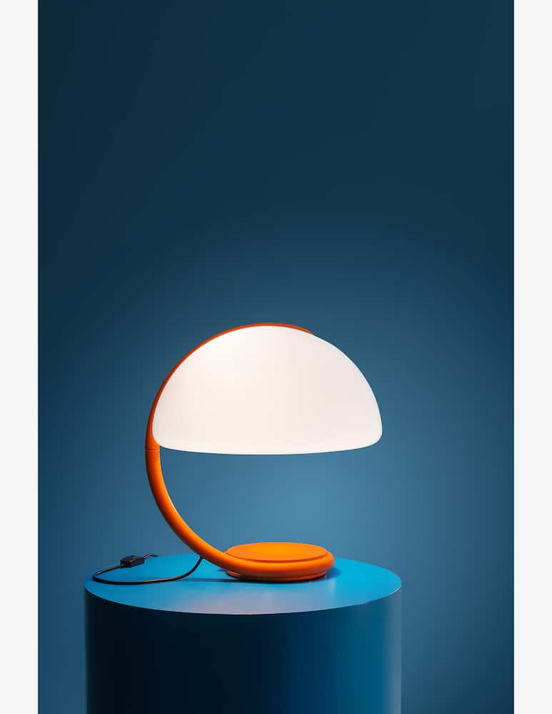 rinascente Martinelli Luce Serpente E27 Anniversary 60