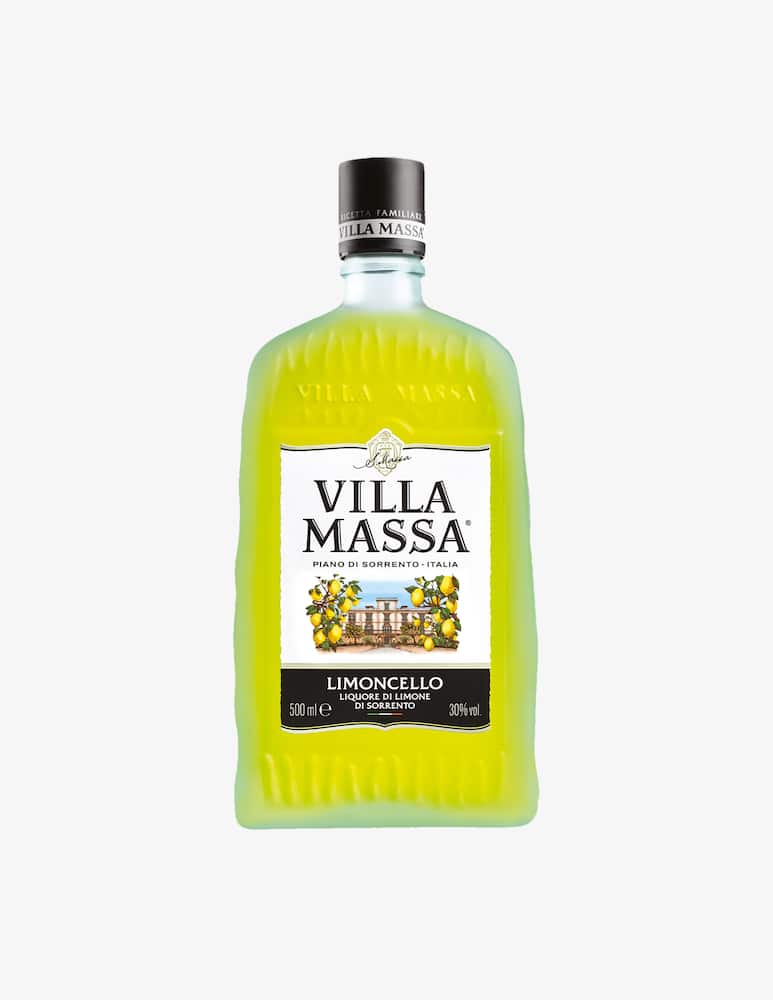 Villa Massa Liquore Lim Sorr 500ml - picture 1 Villa Massa Liquore Lim Sorr 500ml - picture 1