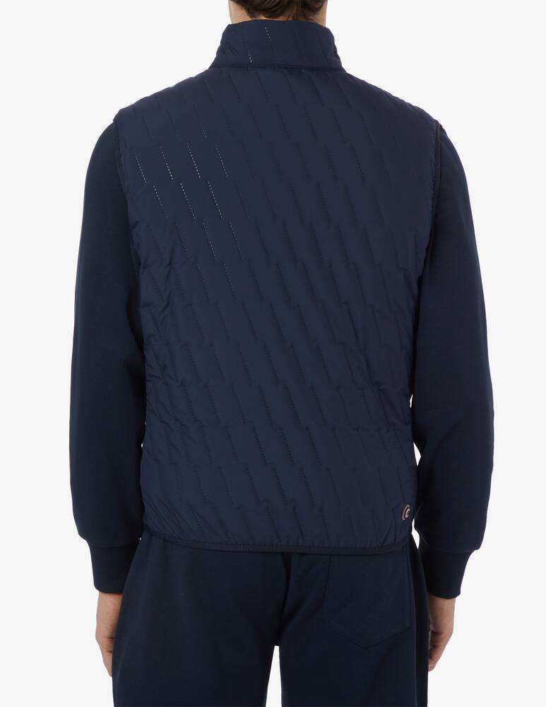 rinascente Colmar Gilet piumino 
